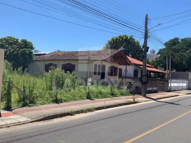 Terreno venda em Região Geográfica Imediata de Tubarão, Três Barras