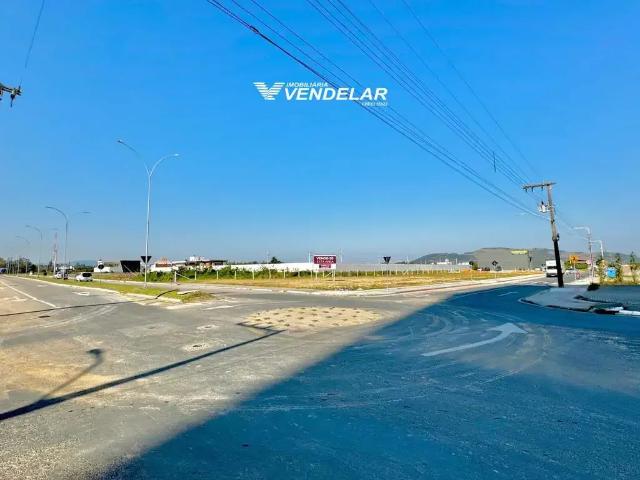 Terreno venda em Região Geográfica Imediata de Tubarão, Três Barras
