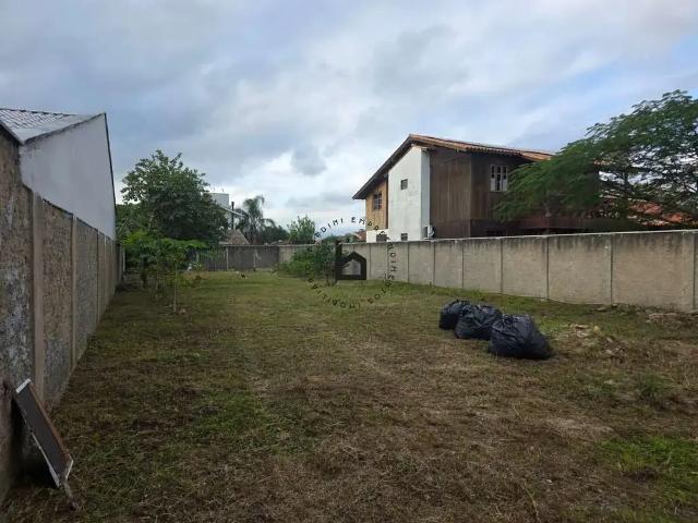Terreno venda em Região Geográfica Imediata de Tubarão, Três Barras