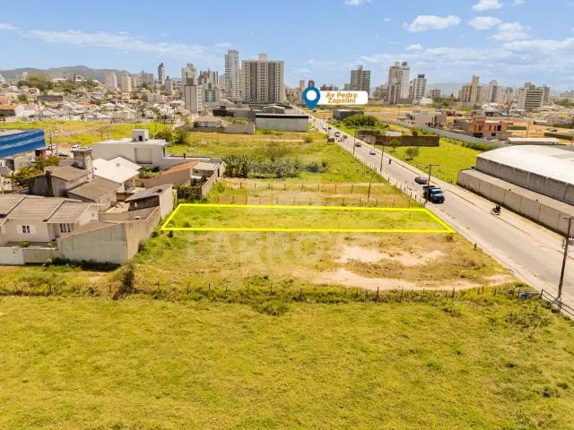 Terreno venda em Região Geográfica Imediata de Tubarão, Três Barras