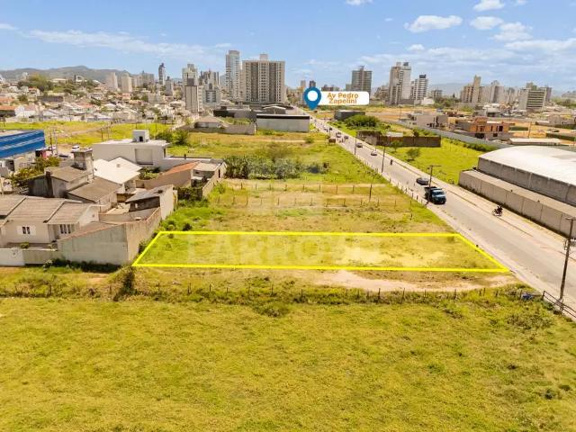 Terreno venda em Região Geográfica Imediata de Tubarão, Três Barras