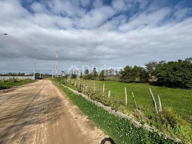 Terreno venda em Região Geográfica Imediata de Tubarão, Três Barras
