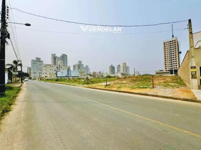 Terreno venda em Região Geográfica Imediata de Tubarão, Três Barras