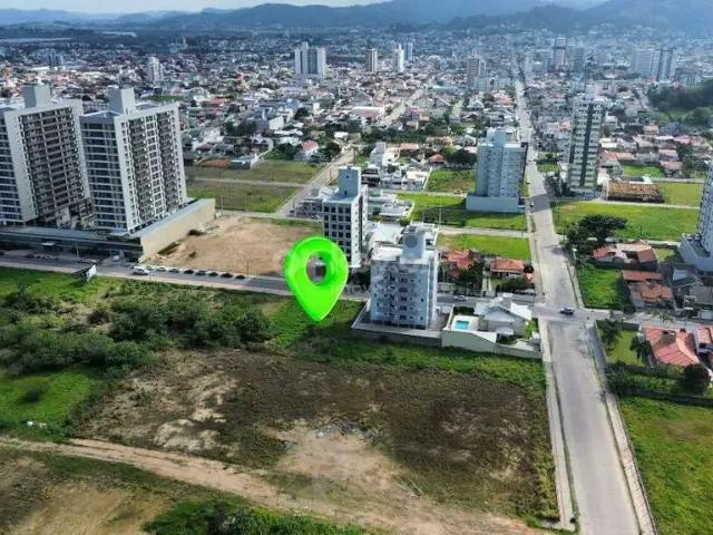 Terreno venda em Região Geográfica Imediata de Tubarão, Três Barras