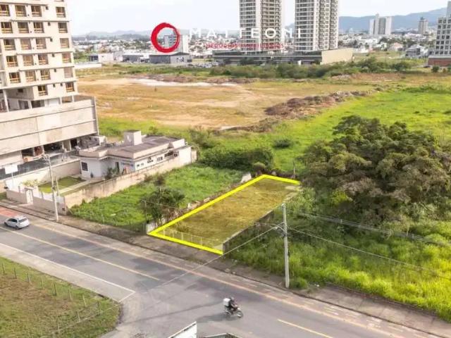 Terreno venda em Região Geográfica Imediata de Tubarão, Três Barras