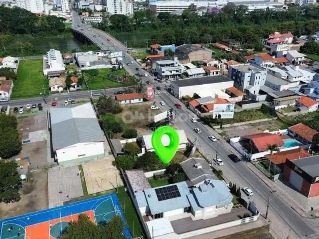 Terreno venda em Região Geográfica Imediata de Tubarão, Três Barras