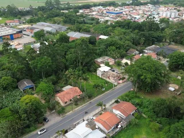 Terreno venda em Região Geográfica Imediata de Tubarão, Três Barras
