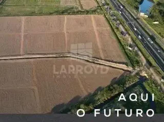 Terreno venda em Região Geográfica Imediata de Tubarão, Três Barras