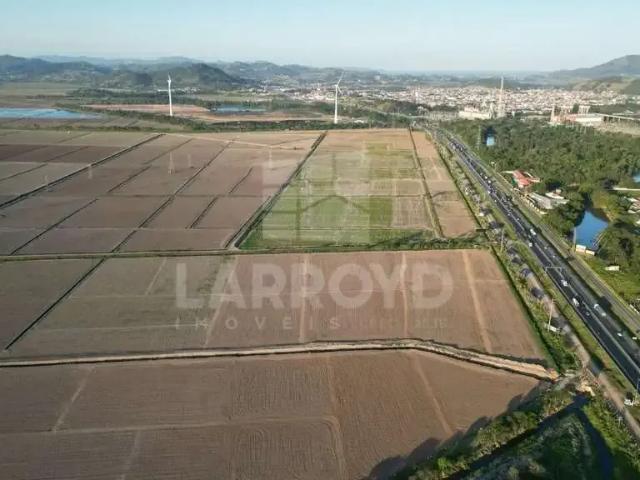 Terreno venda em Região Geográfica Imediata de Tubarão, Três Barras