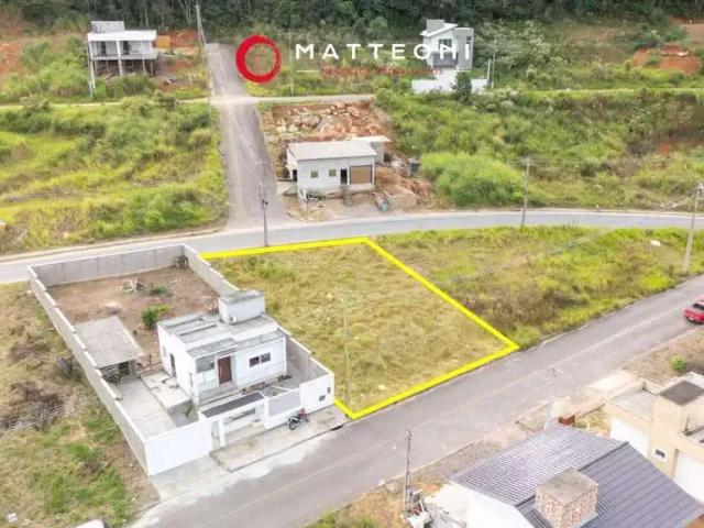 Terreno venda em Região Geográfica Imediata de Tubarão, Três Barras