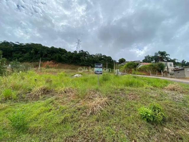 Terreno venda em Região Geográfica Imediata de Tubarão, Três Barras