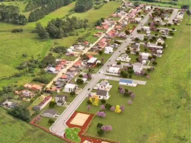 Terreno venda em Região Geográfica Imediata de Tubarão, Três Barras