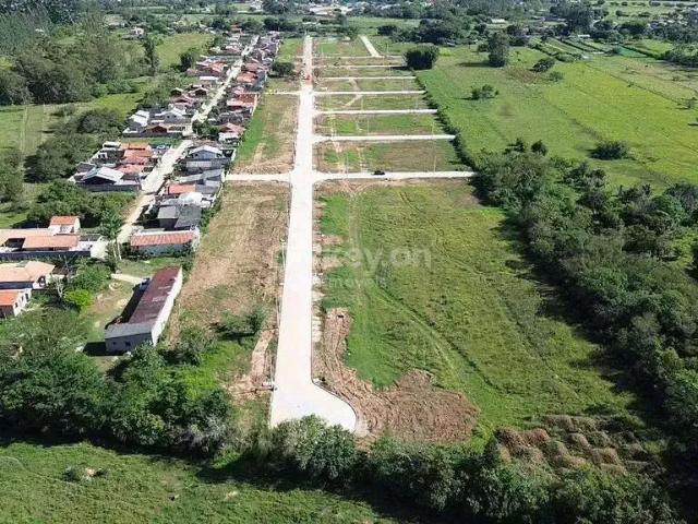 Terreno venda em Região Geográfica Imediata de Tubarão, Três Barras