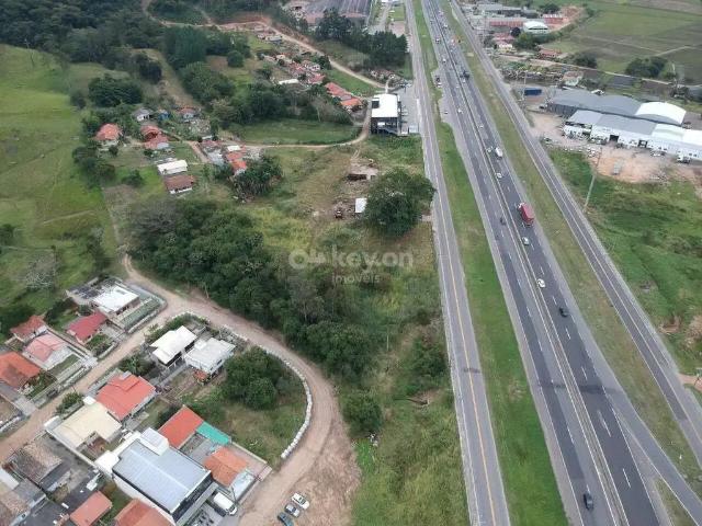 Terreno venda em Região Geográfica Imediata de Tubarão, Três Barras