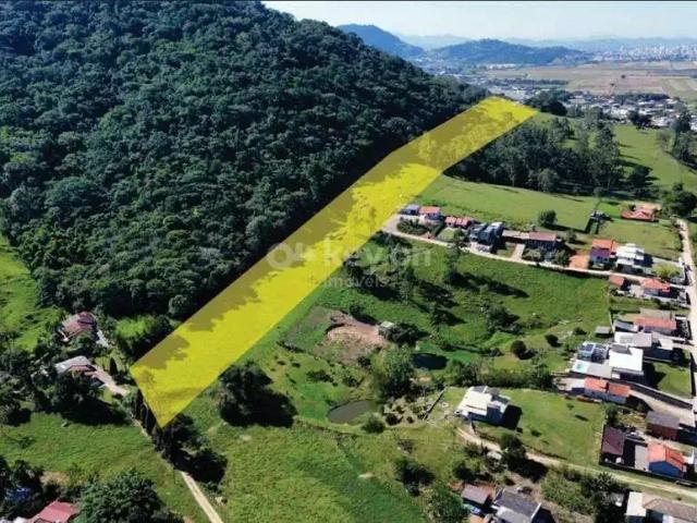 Terreno venda em Região Geográfica Imediata de Tubarão, Três Barras