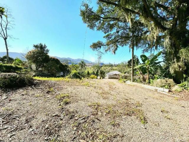 Terreno venda em Região Geográfica Imediata de Tubarão, Três Barras