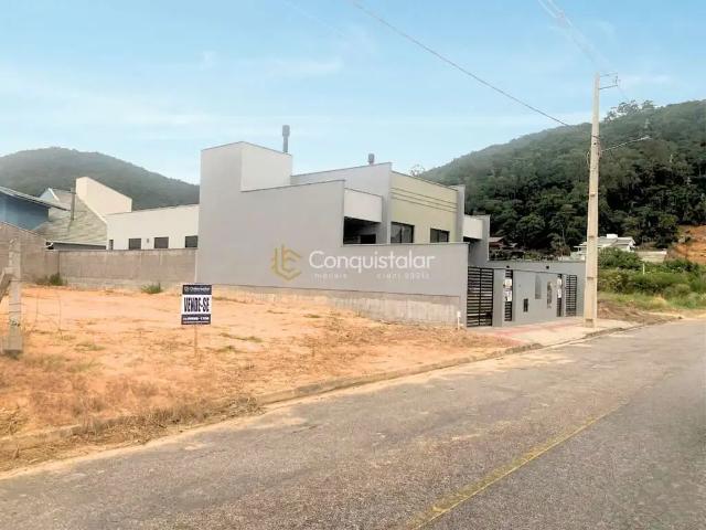 Terreno venda em Região Geográfica Imediata de Tubarão, Três Barras
