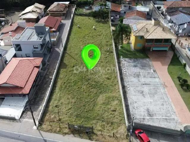 Terreno venda em Região Geográfica Imediata de Tubarão, Três Barras