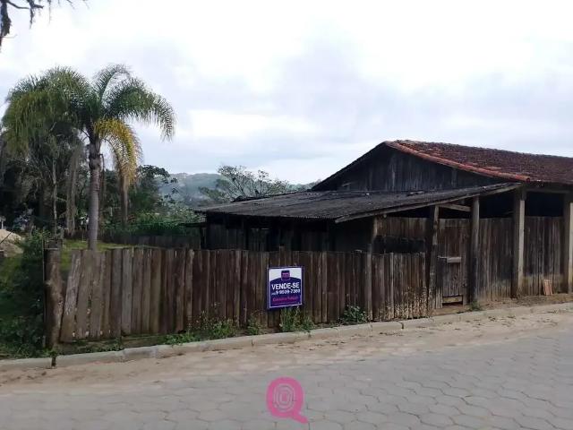 Terreno venda em Região Geográfica Imediata de Tubarão, Três Barras