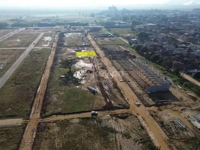 Terreno venda em Região Geográfica Imediata de Tubarão, Três Barras