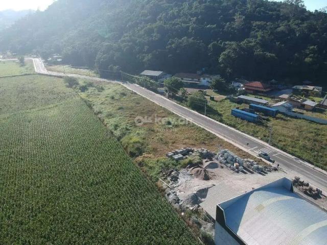 Terreno venda em Região Geográfica Imediata de Tubarão, Três Barras