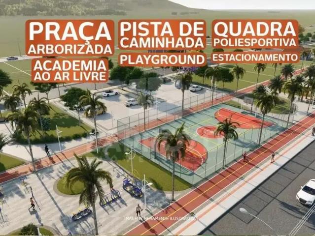 Terreno venda em Região Geográfica Imediata de Tubarão, Três Barras