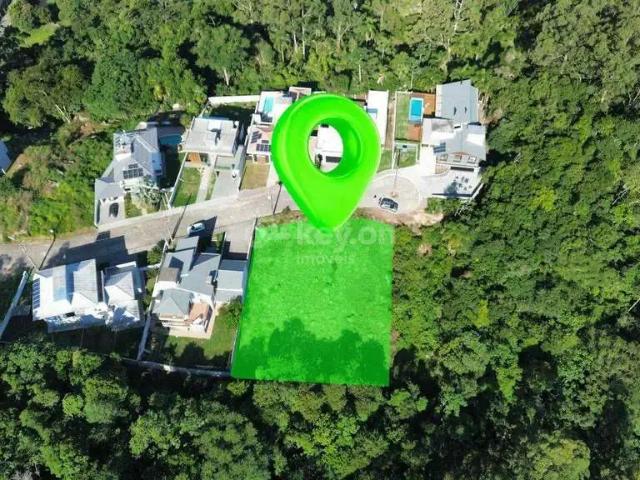 Terreno venda em Região Geográfica Imediata de Tubarão, Três Barras