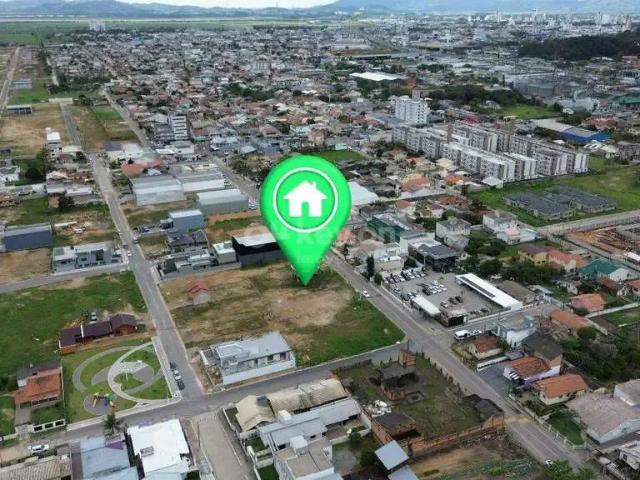 Terreno venda em Região Geográfica Imediata de Tubarão, Três Barras