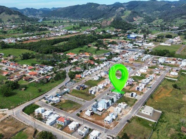 Terreno venda em Tubarão, Região Geográfica Intermediária de Criciúma