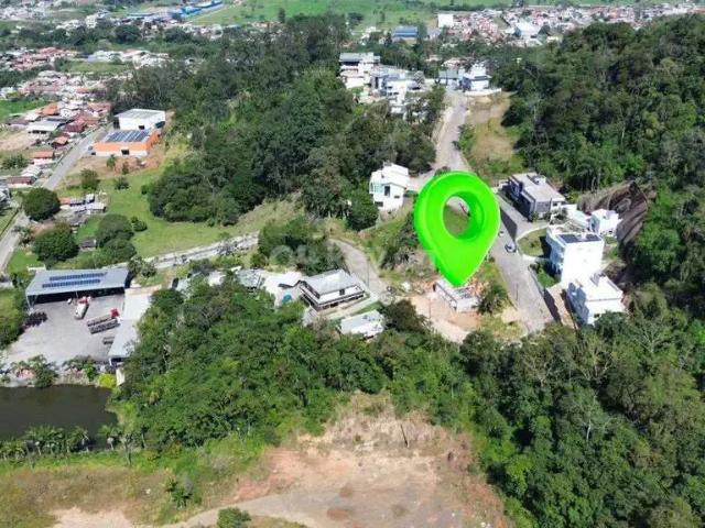 Terreno venda em Região Geográfica Imediata de Tubarão, Três Barras