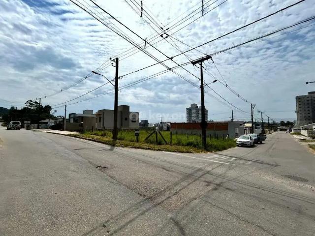Terreno venda em Região Geográfica Imediata de Tubarão, Três Barras