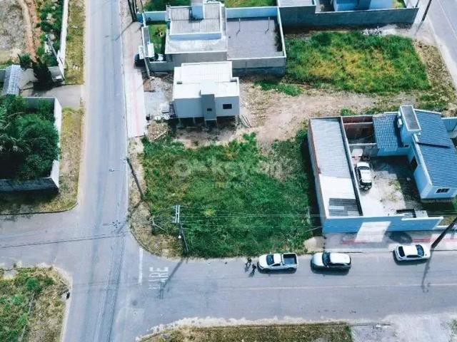 Terreno venda em Região Geográfica Imediata de Tubarão, Três Barras