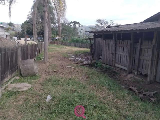 Terreno venda em Região Geográfica Imediata de Tubarão, Três Barras