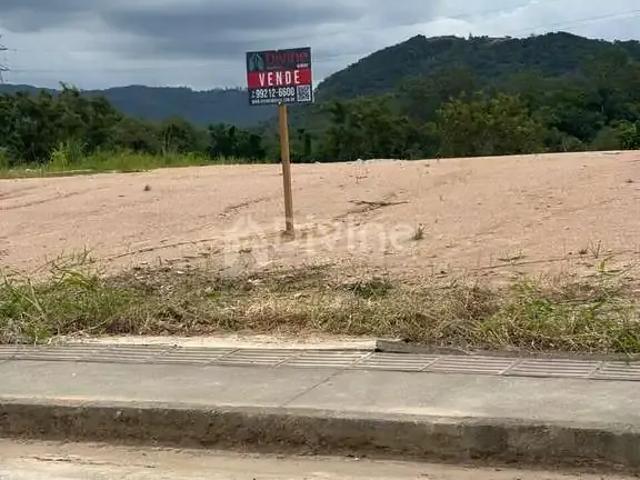 Terreno venda em Região Geográfica Imediata de Tubarão, Três Barras