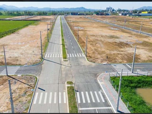 Terreno venda em Região Geográfica Imediata de Tubarão, Três Barras