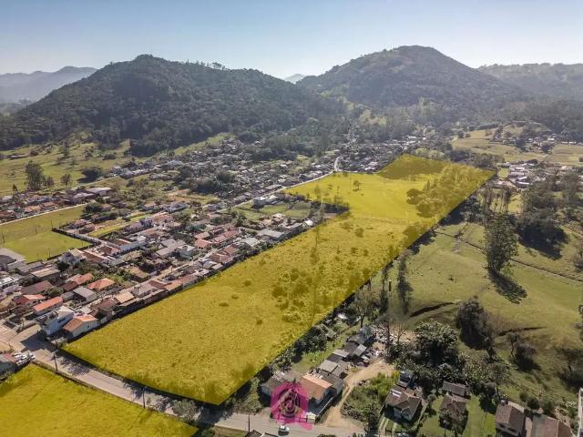Terreno venda em Região Geográfica Imediata de Tubarão, Três Barras