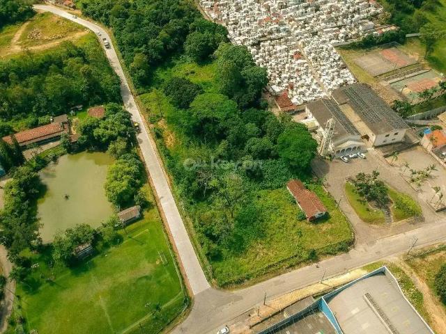 Terreno venda em Região Geográfica Imediata de Tubarão, Três Barras