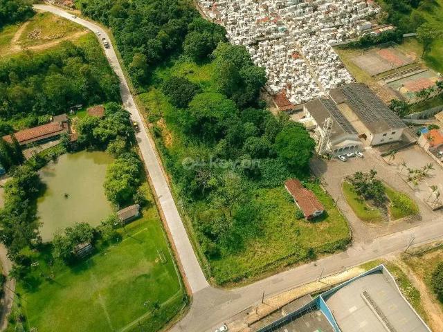 Terreno venda em Região Geográfica Imediata de Tubarão, Três Barras