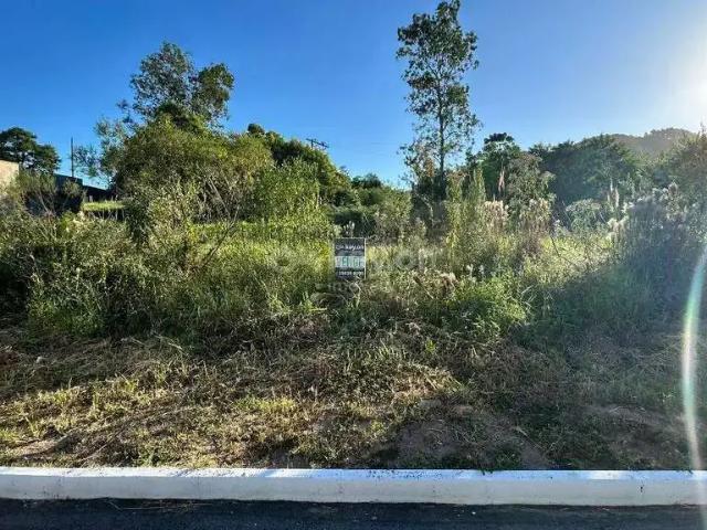 Terreno venda em Região Geográfica Imediata de Tubarão, Três Barras