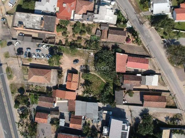 Terreno venda em Região Geográfica Imediata de Tubarão, Três Barras