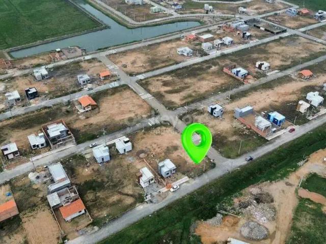 Terreno venda em Região Geográfica Imediata de Tubarão, Três Barras
