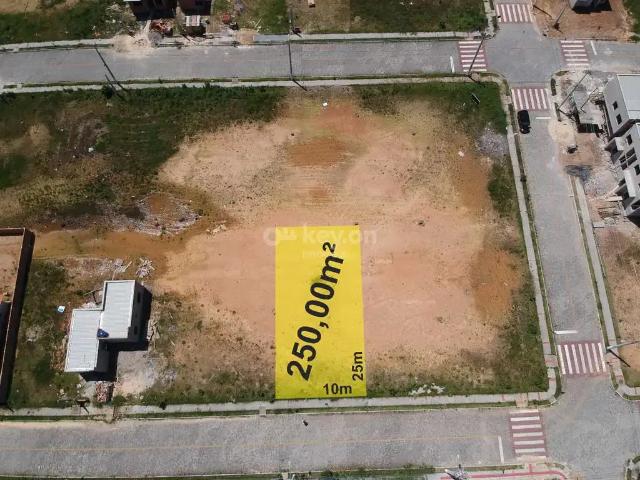 Terreno venda em Região Geográfica Imediata de Tubarão, Três Barras