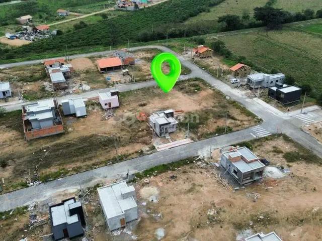 Terreno venda em Região Geográfica Imediata de Tubarão, Três Barras