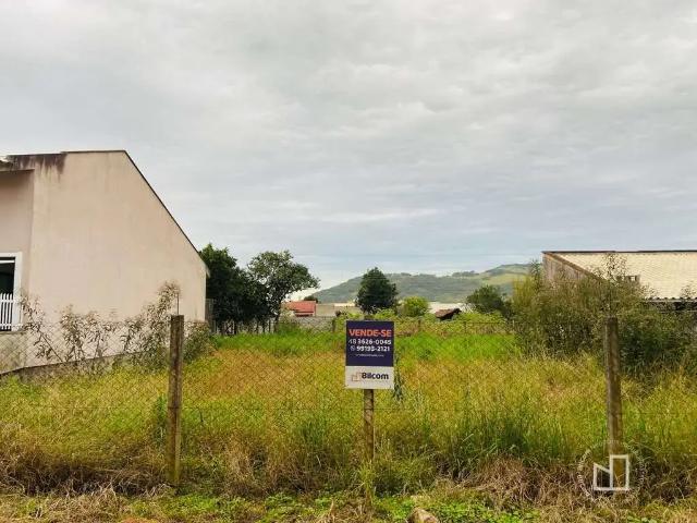 Terreno venda em Região Geográfica Imediata de Tubarão, Três Barras