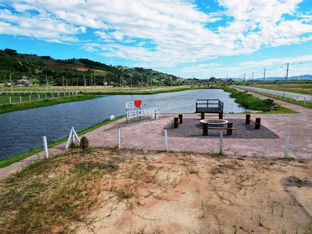 Terreno venda em Região Geográfica Imediata de Tubarão, Três Barras