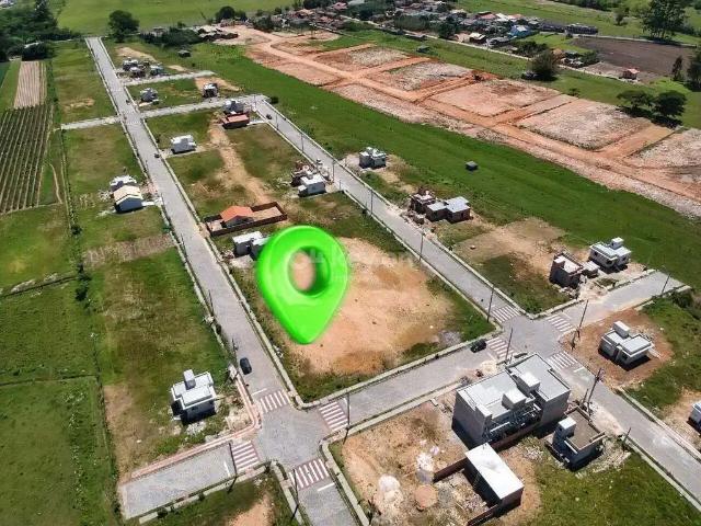 Terreno venda em Região Geográfica Imediata de Tubarão, Três Barras