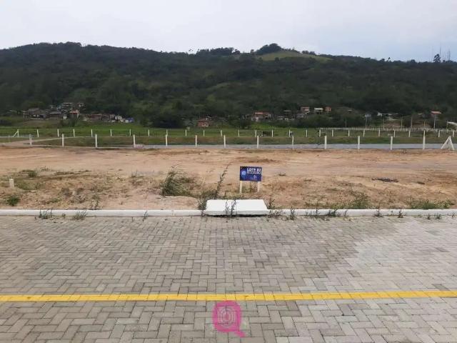 Terreno venda em Região Geográfica Imediata de Tubarão, Três Barras