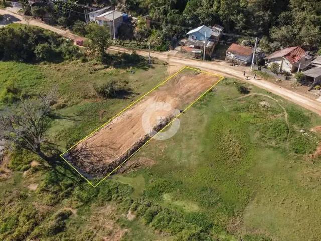 Terreno venda em Região Geográfica Imediata de Tubarão, Três Barras