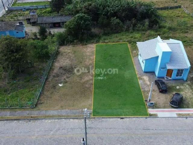 Terreno venda em Região Geográfica Imediata de Tubarão, Três Barras
