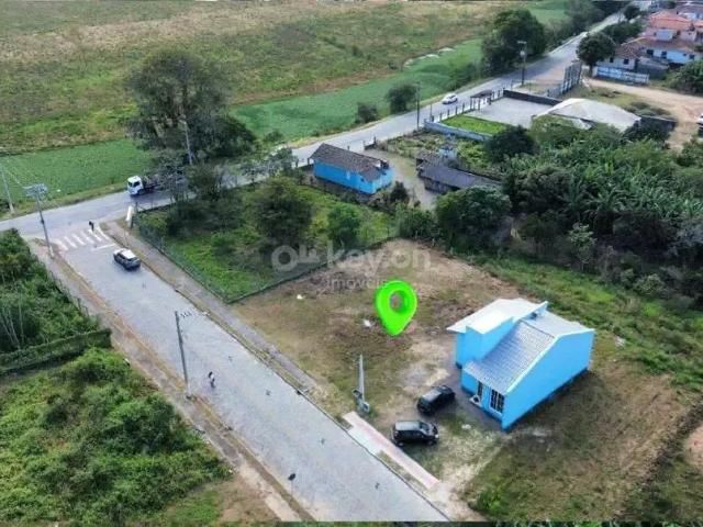 Terreno venda em Região Geográfica Imediata de Tubarão, Três Barras